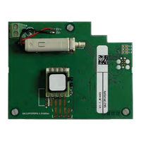sauermann Si-PRO-DP-10000 Quick Start Manual