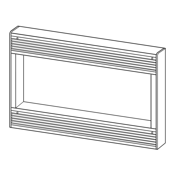 Whirlpool MK1074XHQ Installation Instructions Manual