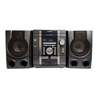 Samsung MAX-VL6100 Instruction Manual