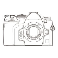 OM SYSTEM OM-1 Mark II Instruction Manual