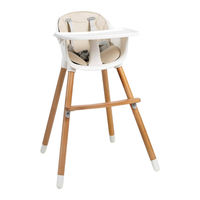 Costway AD10035 Manual