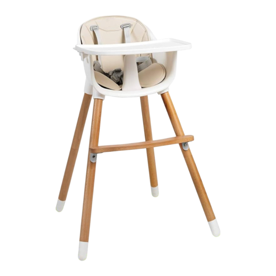 Costway AD10035 Manual