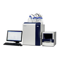 Harvard Bioscience 80-6000-51 User Manual