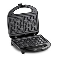 Maxi-matic Elite Gourmet EWM-2207 User Manual