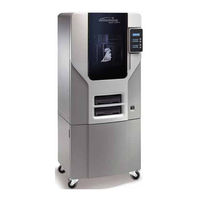 Stratasys Dimension 1200es Service Manual