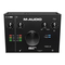 M-Audio AIR 192 4 Manual