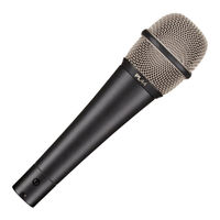 Electro-Voice PL44 Technical Specifications