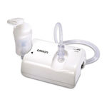Omron INSTRUCTION MANUAL User Manual