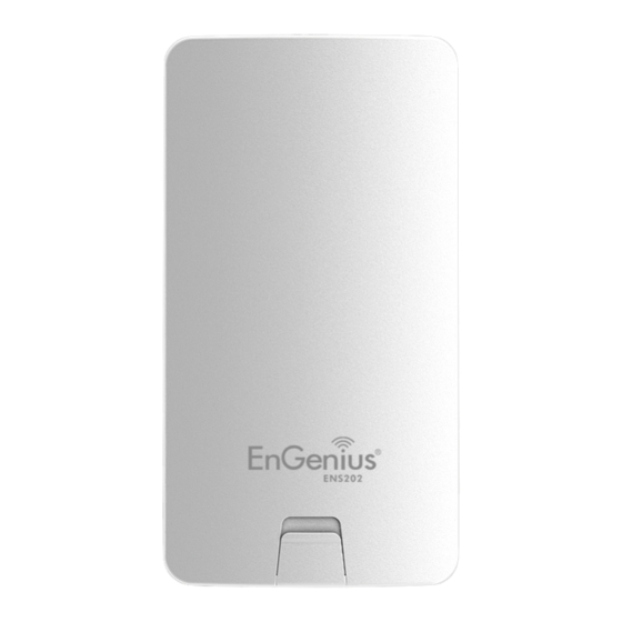 EnGenius User Guide User Manual