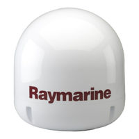 Raymarine 60 STV User Manual