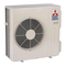 Air Conditioner Mitsubishi Electric SUZ-KA09 Installation Manual