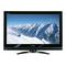 LCD TV Toshiba Regza 42HL167 Owner's Manual