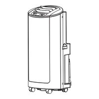 American Comfort ACW613C Owner's Manual
