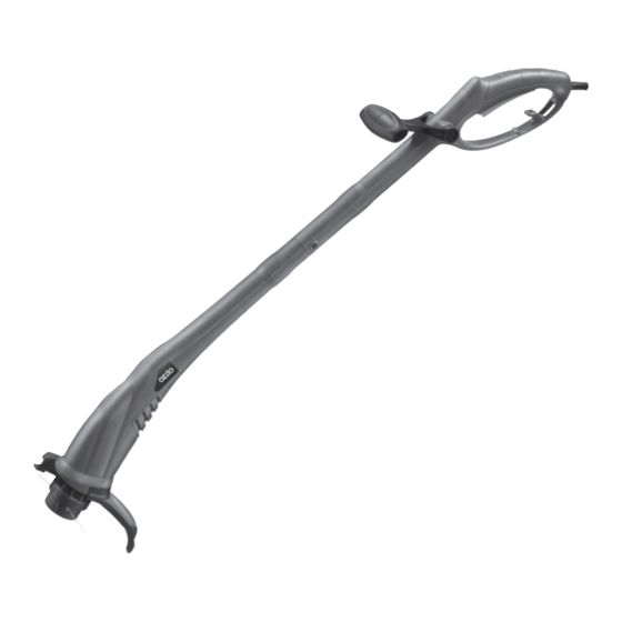 Ozito LTP-200 Operation Manual