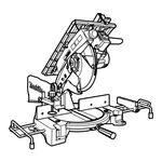 Makita LH1040 Instruction Manual