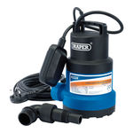 Draper SWP200 Instructions Manual