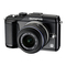 Digital Camera Olympus E-PL2 Instruction Manual