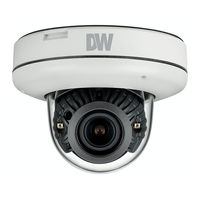Digital Watchdog MEGApix DWC-MV84WiA User Manual