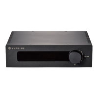 Nuprime IDA-6 User Manual