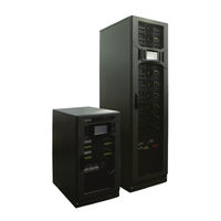 ABB DPA UPScale ST60 User Manual