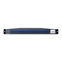 Harmonic Spectrum MediaDeck 7000 Installation Manual