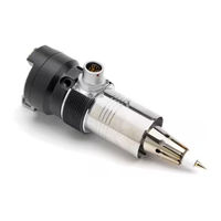 Thermo Scientific HESI-II Probe User Manual
