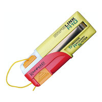 Kannad SafeLink R10 SRS User Manual