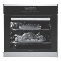Lamona LAM3703 User Manual