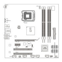 MSI MS-7521 (v2.X) Getting Started