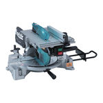Makita LH1040 Technical Information