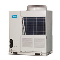 Midea MGBT-F250W/RN1 User Manual