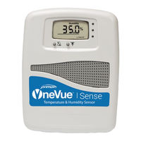 Primex OneVue Sense A100 Installation Manual