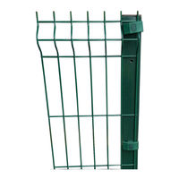 Betafence Nylofor Bekafix Installation Manual