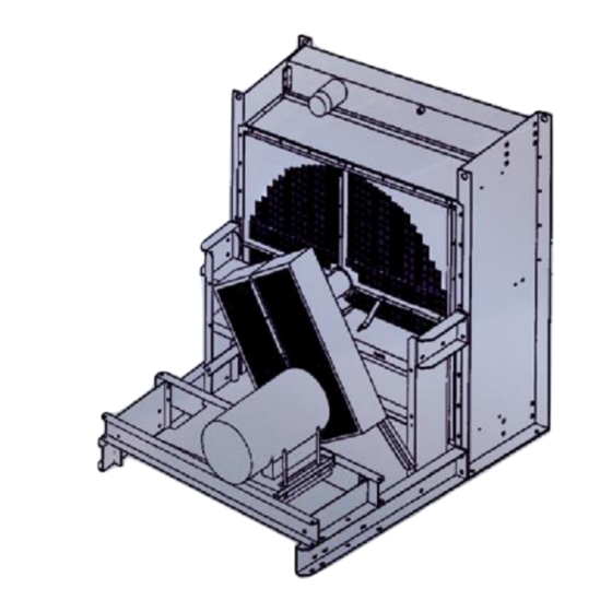 Kelvin ROCORE VB Series Installation, Operation And Maintenance Manual