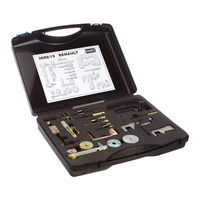 Hazet-Werk 3888/19 Operating Instructions Manual