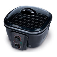Trebs Comfortcook 99292 Manual