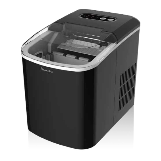 Professional Series PS-IM269 User Manual