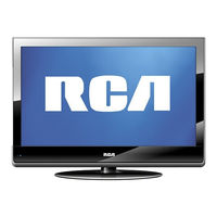 RCA 22LA45RQD User Manual