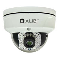 Alibi ALI-IPU3013 Series Software User Manual
