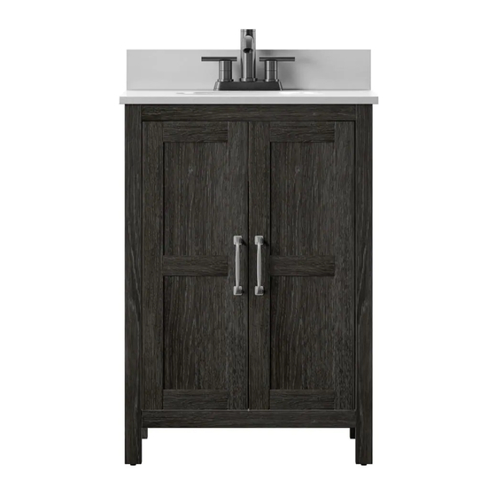 Twin Star Home 24BV506 Manual