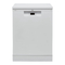 Dishwasher Beko BDFN15430W User Manual