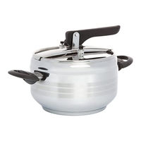 BERGNER SwissHome ZURICH Instrucions For Use
