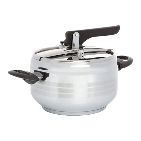 BERGNER SwissHome ZURICH Instrucions For Use