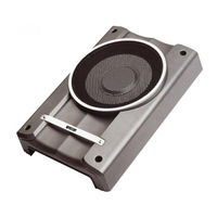 Mystery MBS-204A Manual