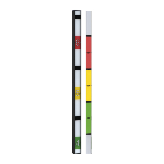 Axis 01630-001 User Manual