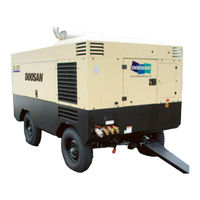 Ingersoll-Rand XP900 Operation And Maintenance Manual