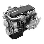 Paccar MX-11 Operator's Manual
