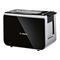 Toaster Bosch TAT8613 Instruction Manual