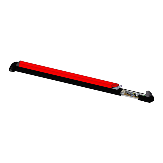 CISA ALLEGION eFAST MORTICE Installation And User Manual