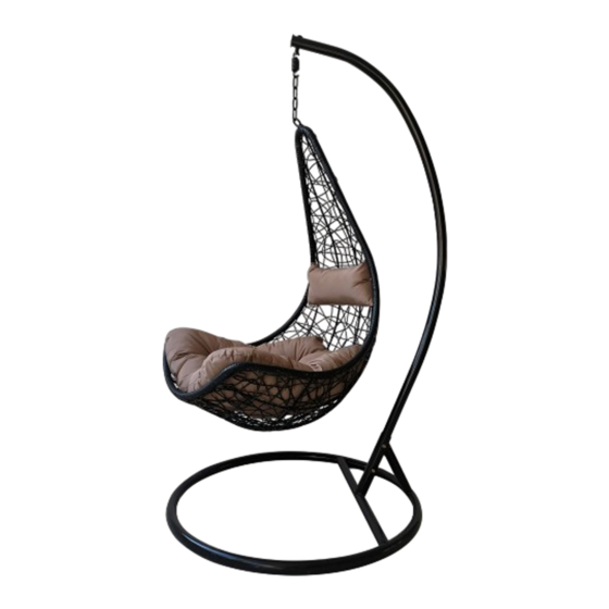 Home Decor HD-9458 Manual